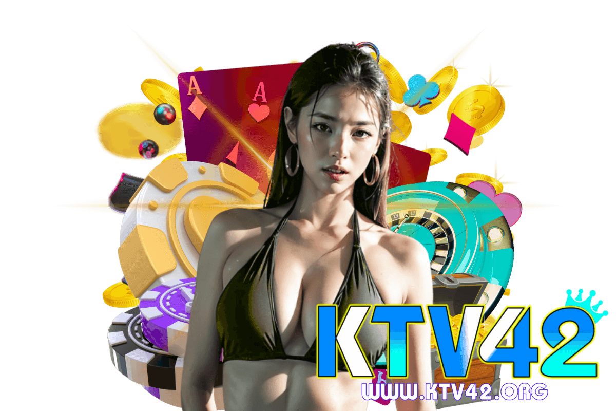 ktv42 สล็อต