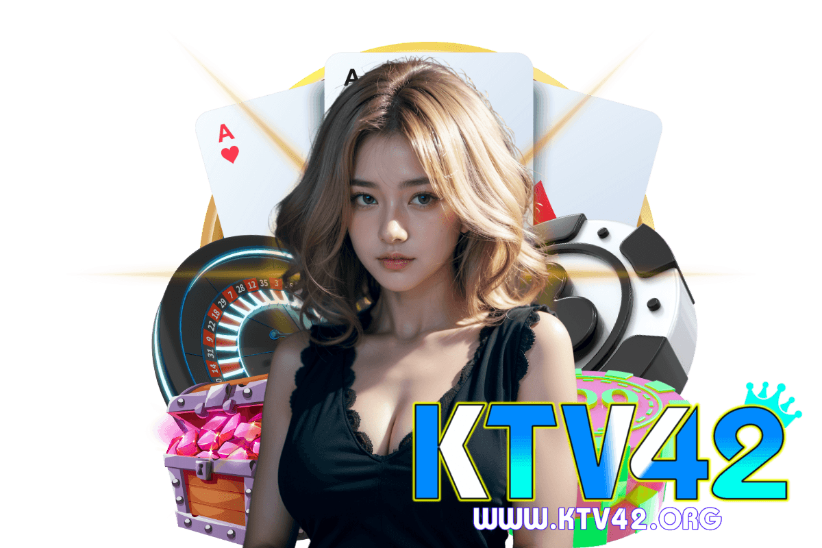 ktv42 เว็บตรง