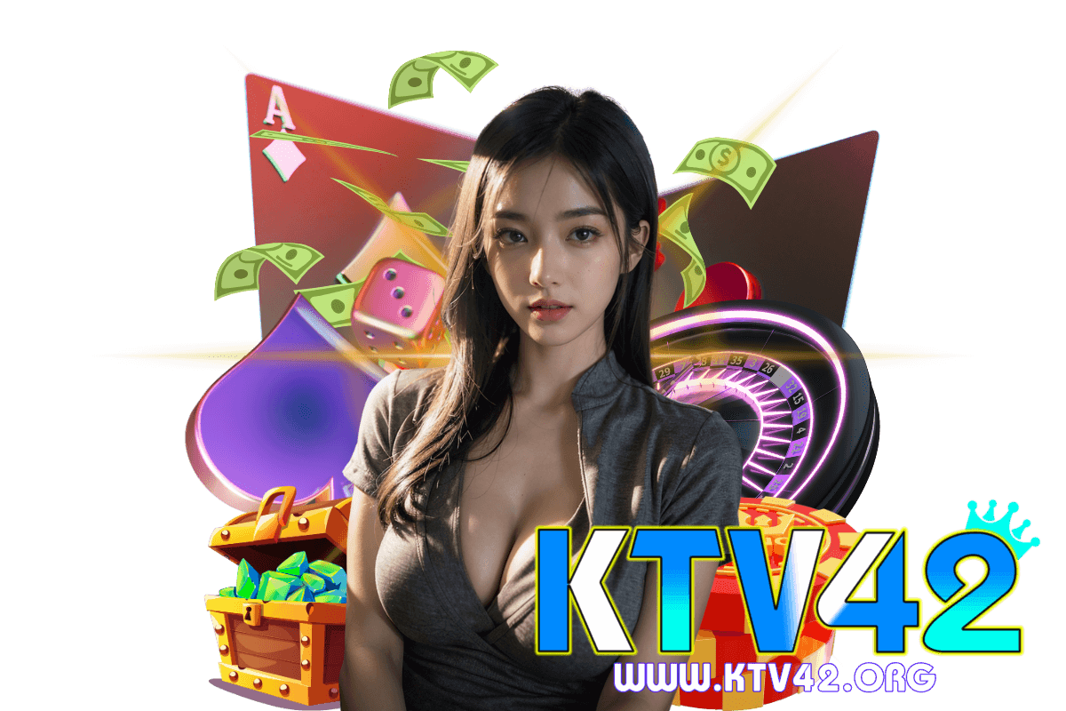 ktv42 แจกเครดิตฟรี